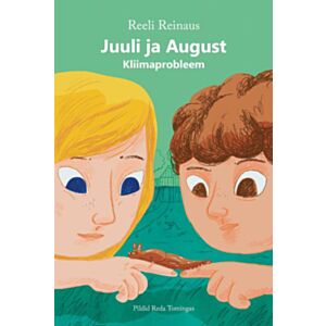 Juuli ja August