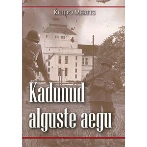 Kadunud alguste aegu