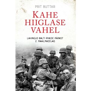 Kahe hiiglase vahel