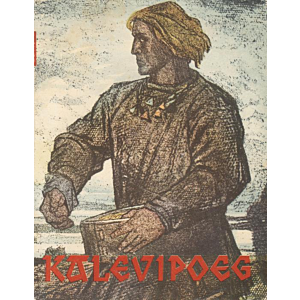 Kalevipoeg