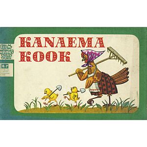 Kanaema kook