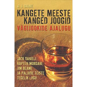 Kangete meeste kanged joogid