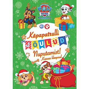 Käpapatrulli jõulud