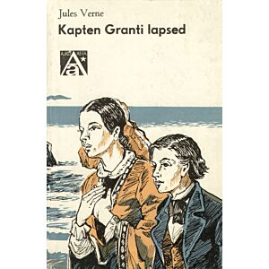 Kapten Granti lapsed