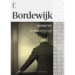 Karakter