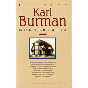 Karl Burman