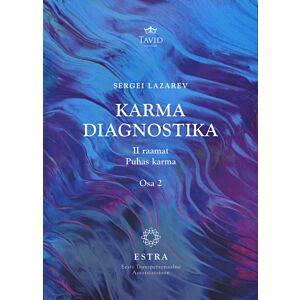 Karma diagnostika