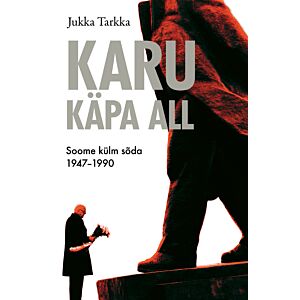 Karu käpa all