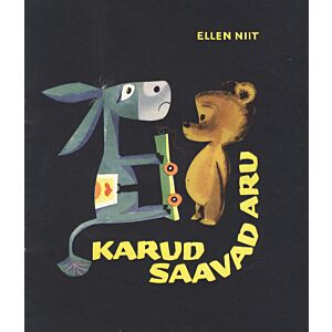 Karud saavad aru