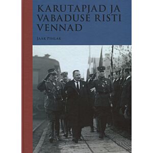 Karutapjad ja Vabaduse Risti vennad