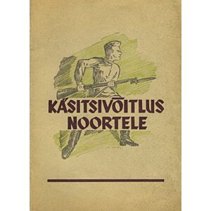 Käsitsivõitlus noortele