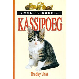 Kassipoeg