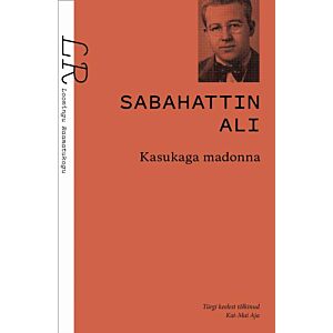 Kasukaga madonna