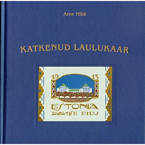 Katkenud laulukaar