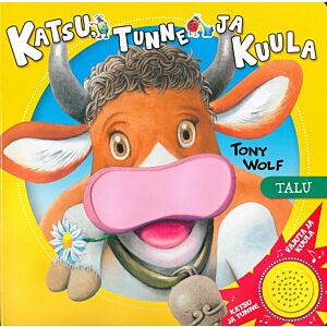 Katsu, tunne ja kuula