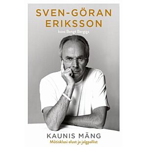 Kaunis mäng