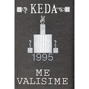 Keda me valisime 1995?