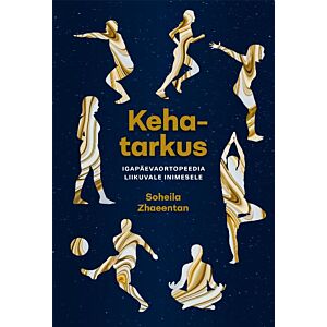 Kehatarkus