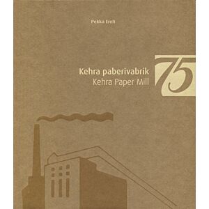 Kehra paberivabrik 75