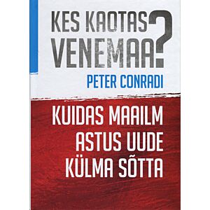 Kes kaotas Venemaa?