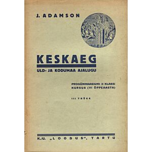 Keskaeg