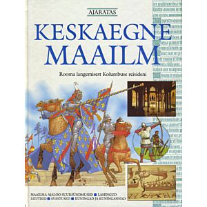 Keskaegne maailm