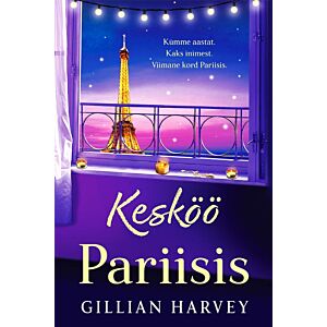 Kesköö Pariisis