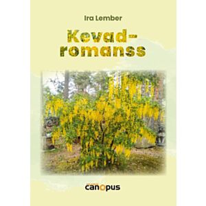 Kevadromanss