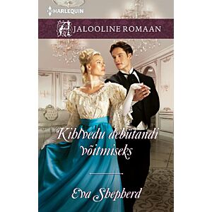 Kihlvedu debütandi võitmiseks