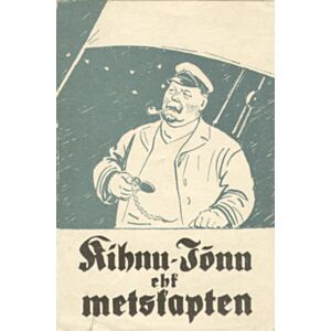 Kihnu Jõnn ehk Metskapten
