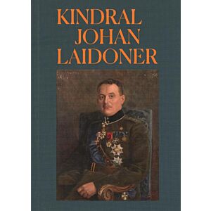Kindral Johan Laidoner