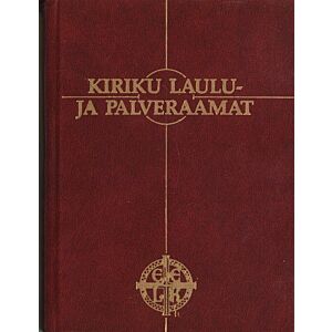 Kiriku laulu- ja palveraamat