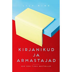 Kirjanikud ja armastajad