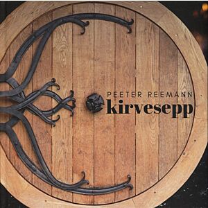 Kirvesepp