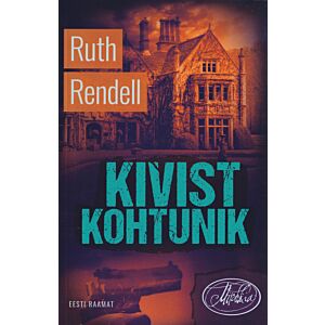 Kivist kohtunik