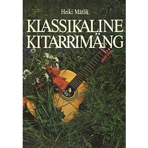 Klassikaline kitarrimäng