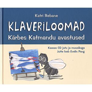 Klaveriloomad