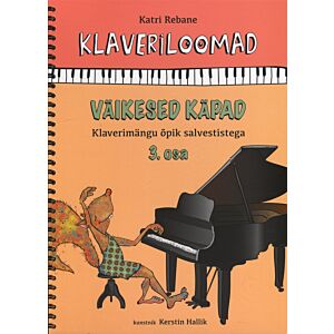 Klaveriloomad