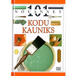 Kodu kauniks