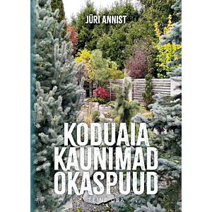 Koduaia kaunimad okaspuud