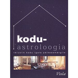 Koduastroloogia