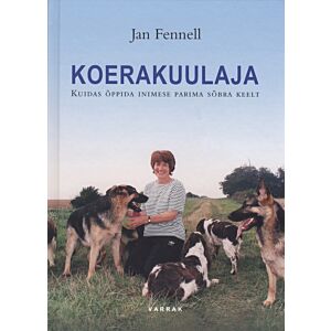 Koerakuulaja