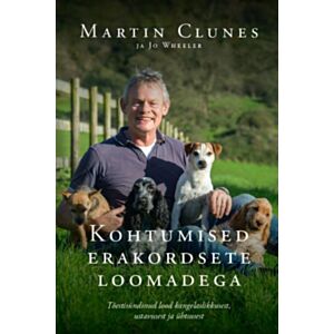 Kohtumised erakordsete loomadega