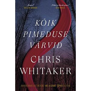 Kõik pimeduse värvid