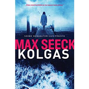 Kolgas
