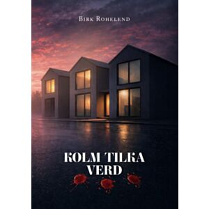 Kolm tilka verd