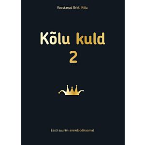 Kõlu kuld