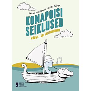 Komapoisi seiklused