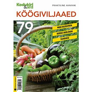 Köögiviljaaed