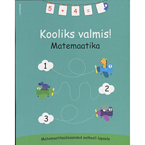 Kooliks valmis